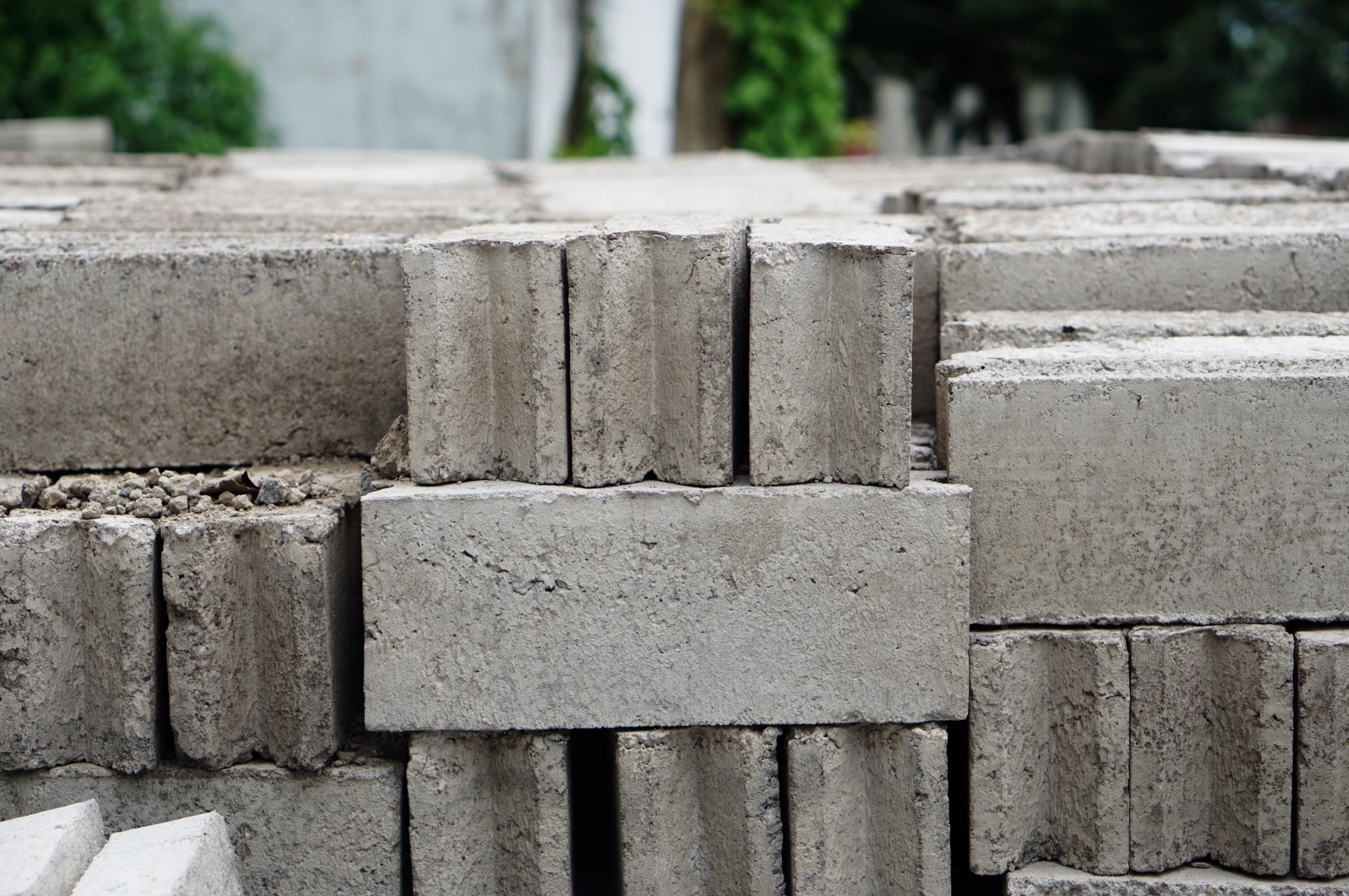 Pabrik Precast Beton